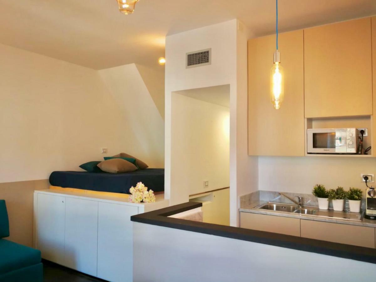 Sguardo Sul Porto Apartment Camogli Bagian luar foto