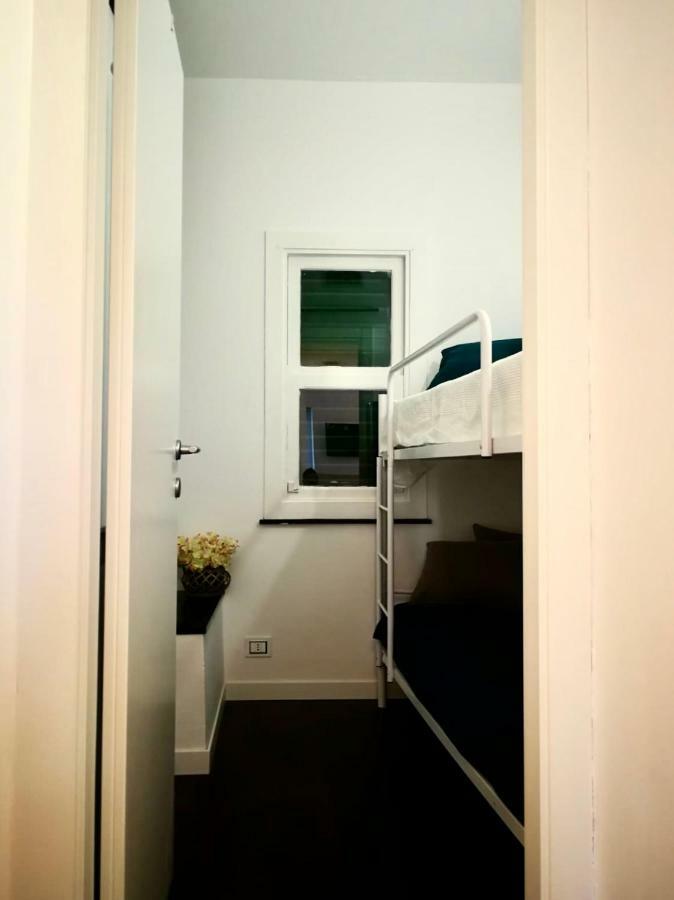 Sguardo Sul Porto Apartment Camogli Bagian luar foto